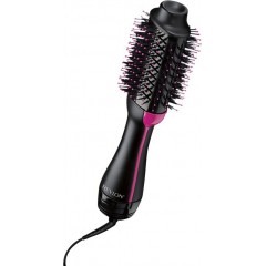 Revlon RVDR5222E Ηλεκτρική Βούρτσα One-Step Volumiser με Αέρα για Ίσιωμα και Μπούκλες 1100W Revlon RVDR5222E Ηλεκτρική Βούρτσα One-Step Volumiser με Αέρα για Ίσιωμα και Μπούκλες 1100W